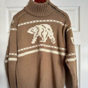 Dale of Norway Isbjorn Sweater